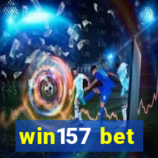 win157 bet